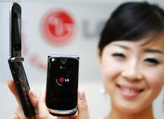 LG-KG810